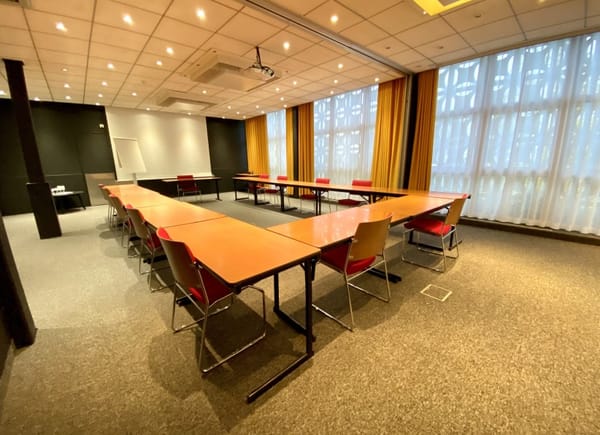 Novotel Mulhouse Bâle Fribourg, Hôtel 4*, Sausheim, France